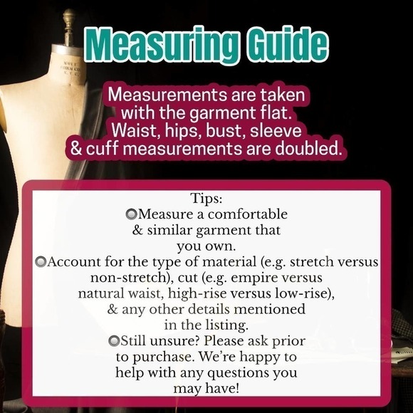 Vintage Pajamas - Picture 6 of 6